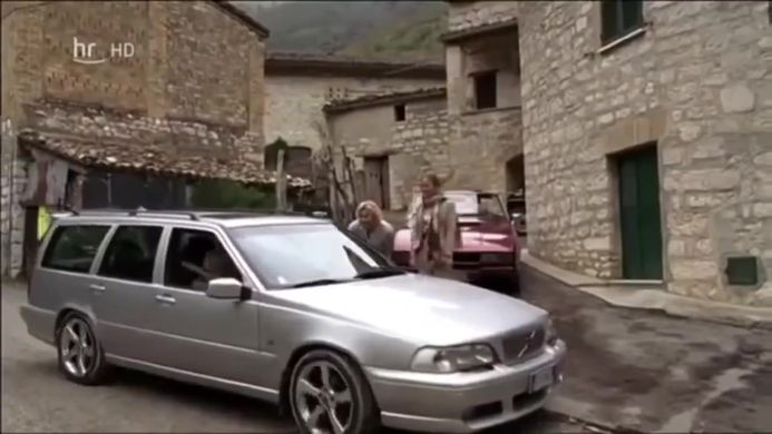 1998 Volvo V70 R Gen.1