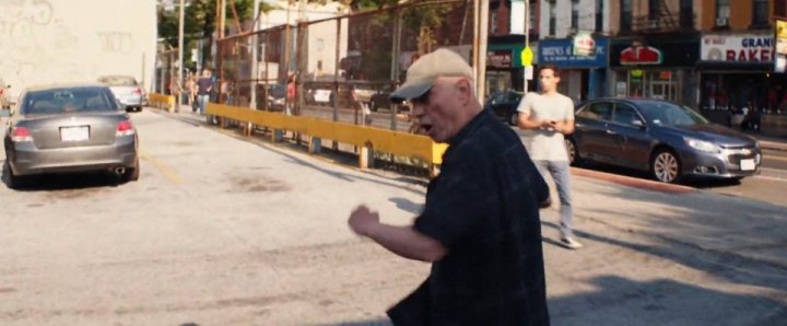 2014 Chevrolet Malibu