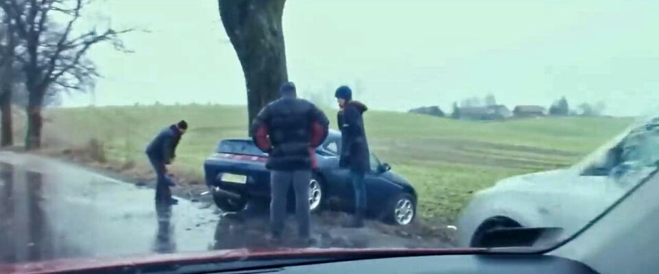 1998 Alfa Romeo GTV [916]