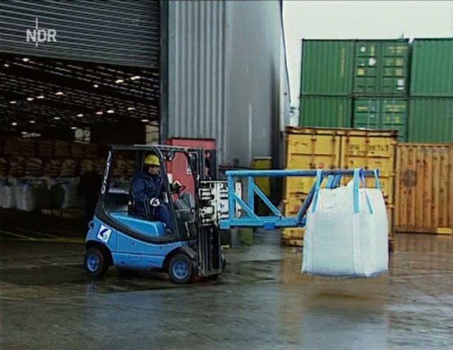 Linde H-Series