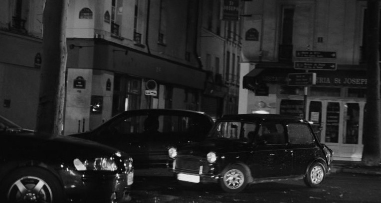 1995 Rover Mini Balmoral MkVI [ADO20]