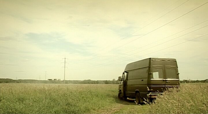 Iveco Daily 2a serie