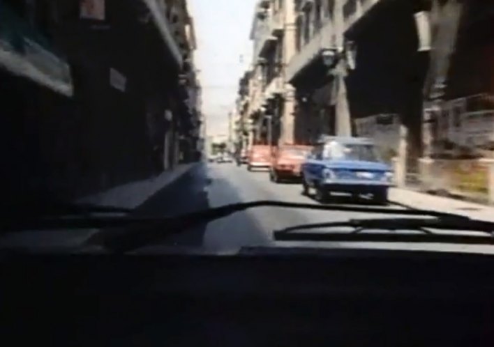 1976 ZAZ 968 A Zaporozhets