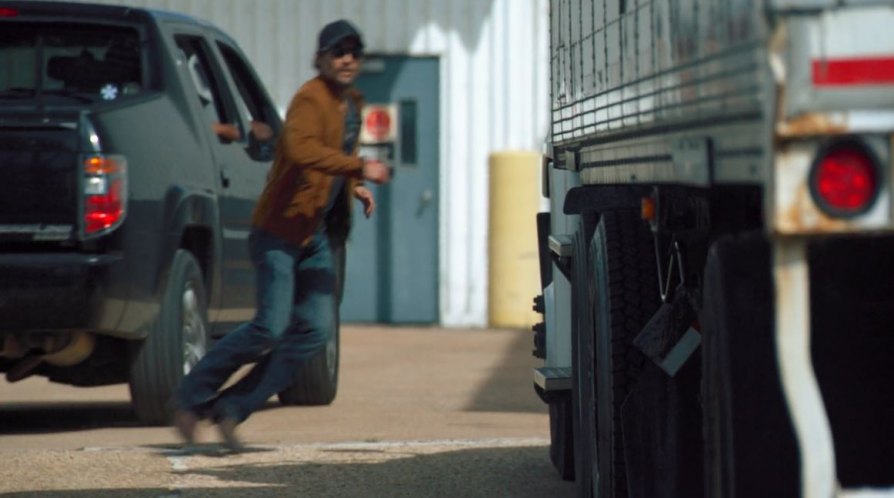 2006 Honda Ridgeline [YK1]