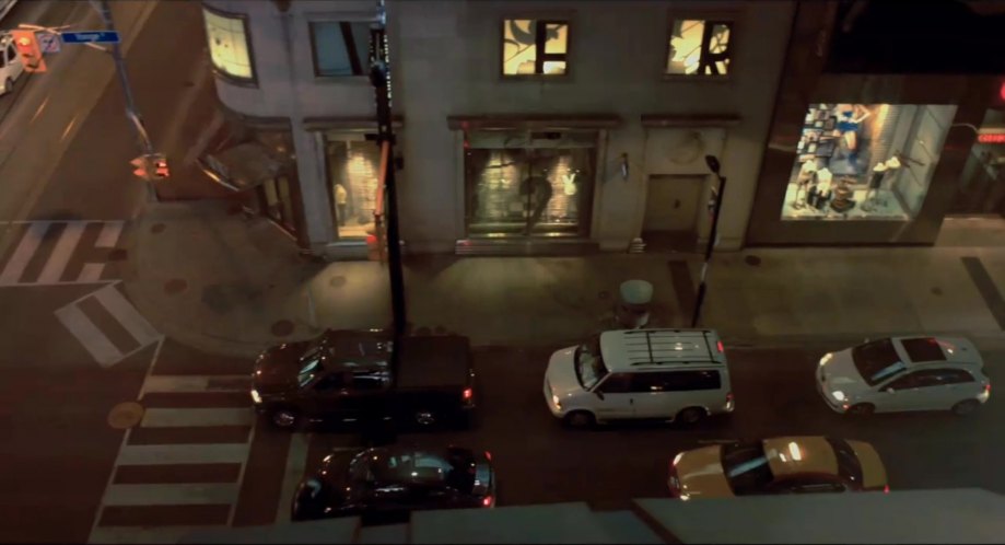 2006 Mercedes-Benz B 200 [W245]