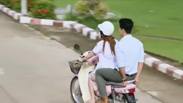 2016 Honda Super Cub