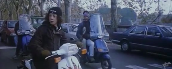 Piaggio Zip