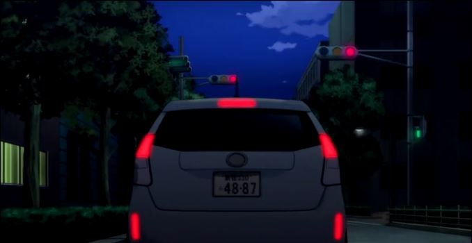 2011 Toyota Prius α [ZVW40]