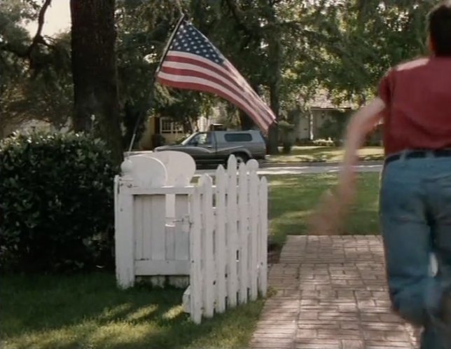 1989 Toyota Truck [RN80]