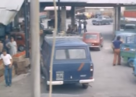 Ford Transit MkI
