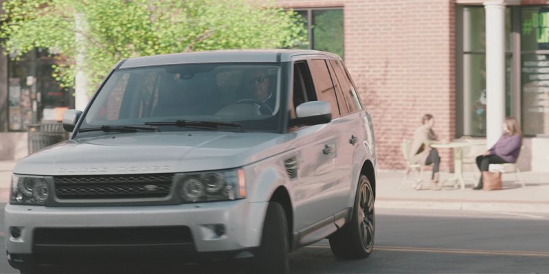 2010 Land-Rover Range Rover Sport [L320]