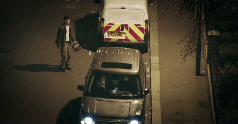 2011 Peugeot Bipper 1.4 HDi S