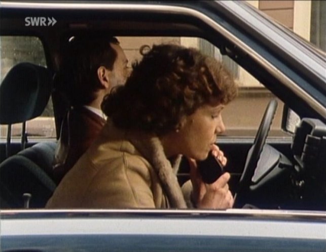 1981 Audi 80 B2 [Typ 81]