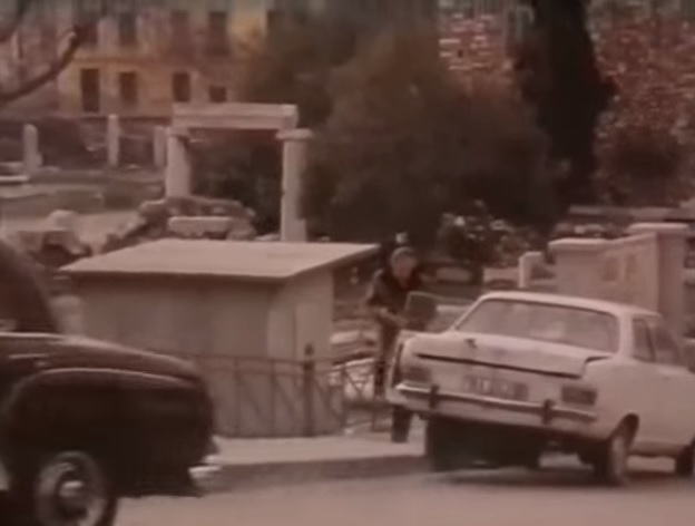 1968 Opel Kadett [B]