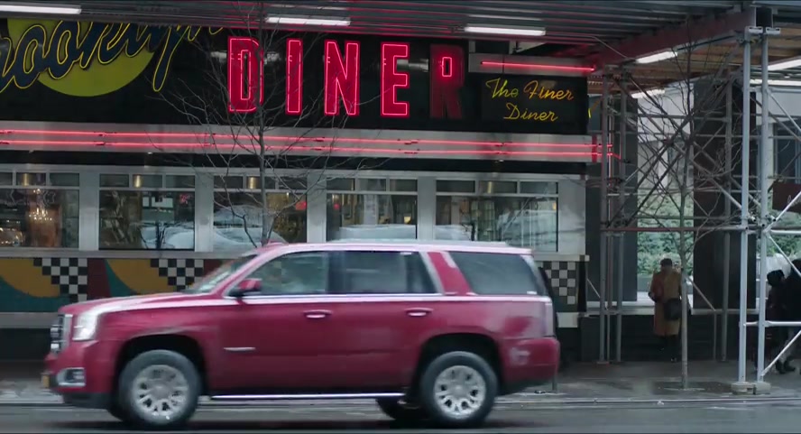 2015 GMC Yukon [GMTK2UG]