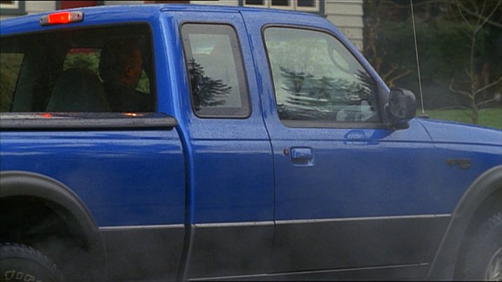 1998 Ford Ranger SuperCab XLT 4x4 [PN105]