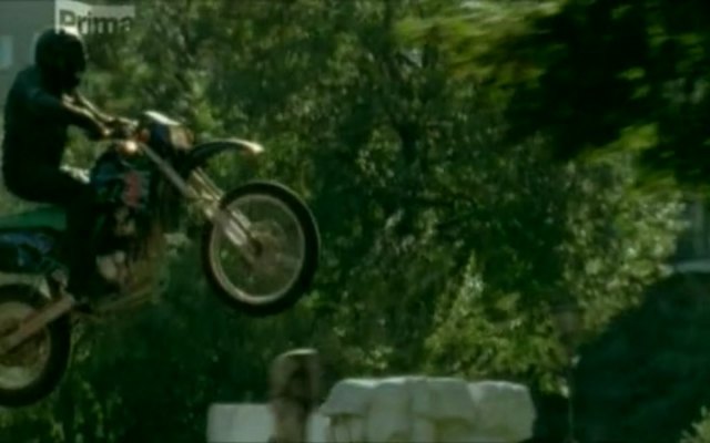 Yamaha XT 600