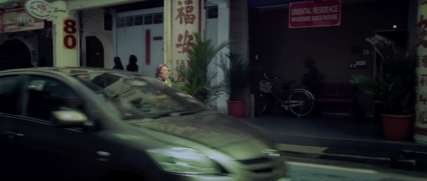 2007 Toyota Vios [NCP93]
