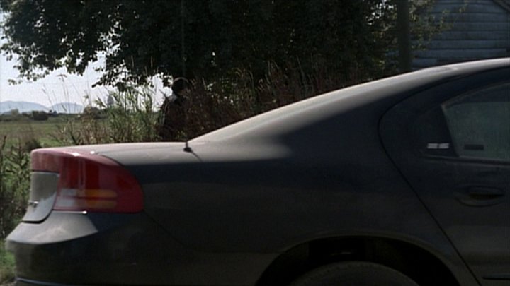 1998 Chrysler Intrepid ES [LH]