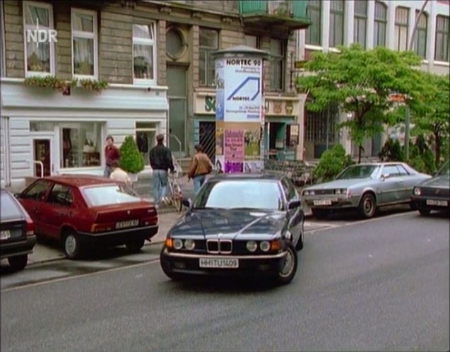 1983 Alfa Romeo 33 1a serie [905]