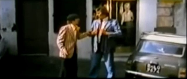 1973 Innocenti Mini Cooper 1300