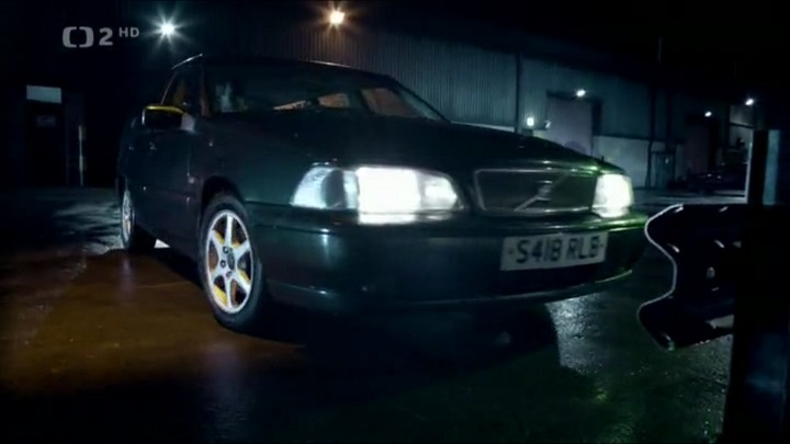 1998 Volvo V70 CD Auto Gen.1