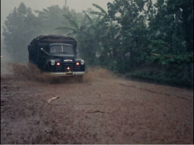 Chevrolet unknown
