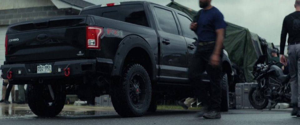 Triumph Tiger Explorer 1200