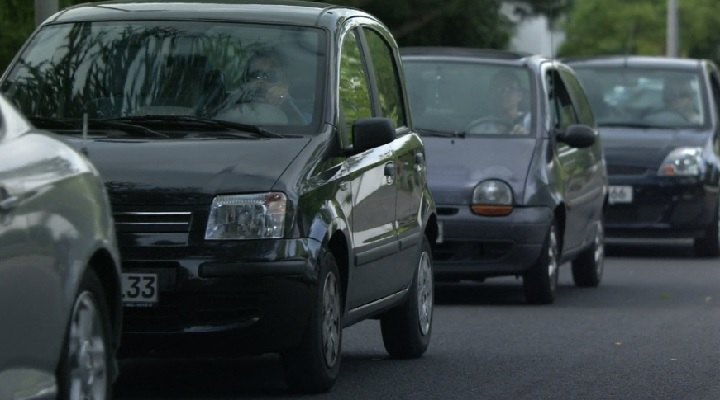2004 Fiat Panda Dynamic [169]