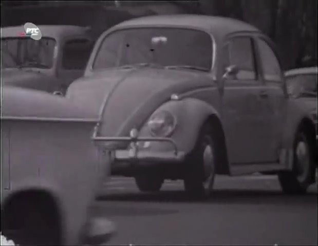 1967 Volkswagen 1300 [Typ 1]