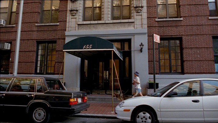 1986 Volvo 740 (by default)