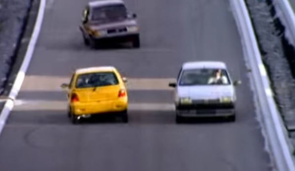 1988 Fiat Tipo Digit [160]