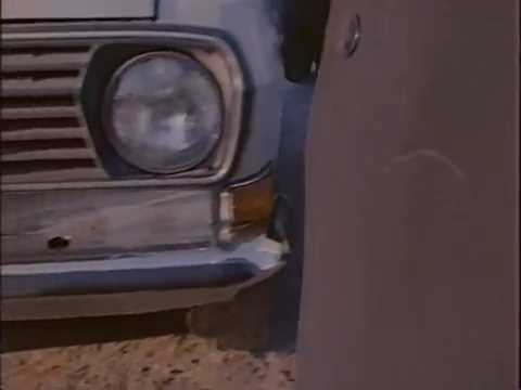 1986 GAZ 24-10 Volga