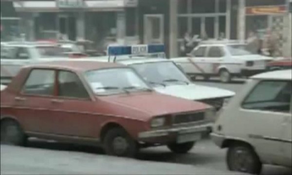 Renault 12