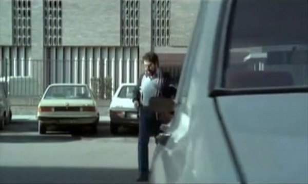 1976 BMW 3 [E21]
