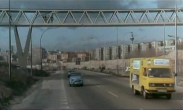 Ebro F350