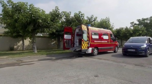 2013 Renault Master Picot Série 3
