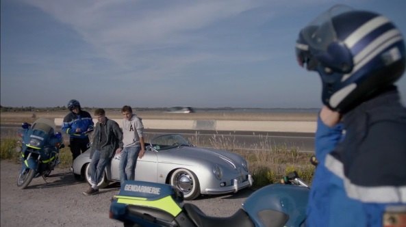 1997 BMW R 1100 RT-P