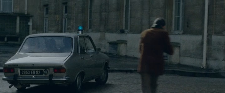 1972 Renault 12 [R1170]