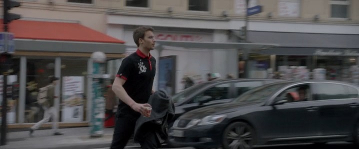 2008 Lexus GS [S190]