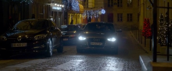 2014 Renault Mégane 1.2 TCe 3 [X95]