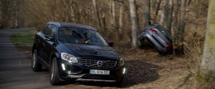 2014 Volvo XC60 D4 Gen.1