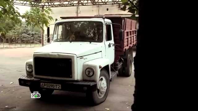 GAZ 3309