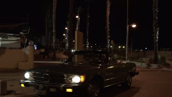 1977 Mercedes-Benz 450 SL [R107]