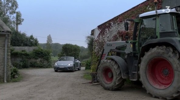 Fendt unknown