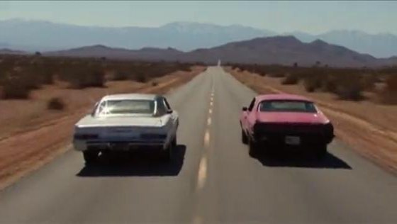 1966 Chevrolet Impala Sport Coupe