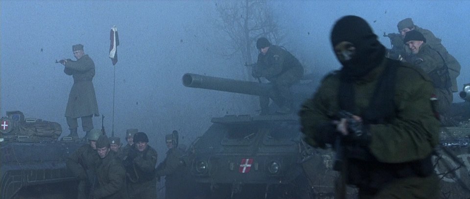 ZTS-Martin 152mm SpGH DANA