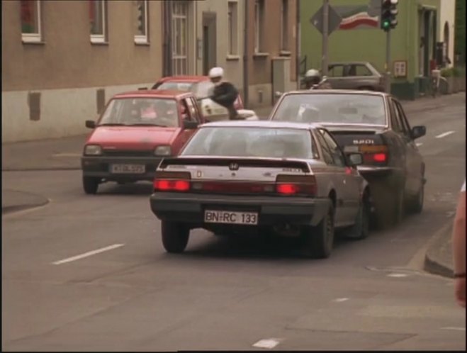 1983 Honda Prelude [AB]