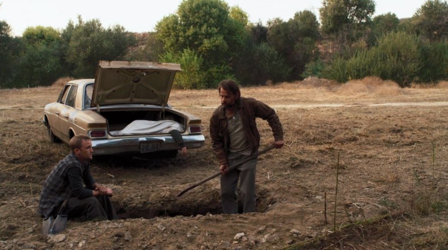 1963 Rambler Classic 660