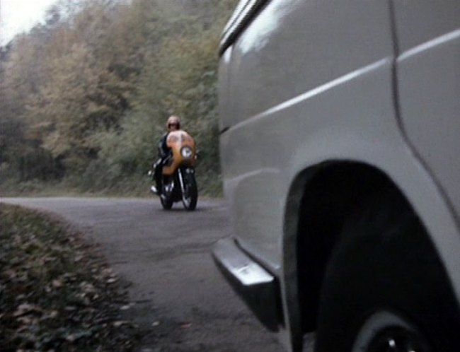 Laverda 750 SFC